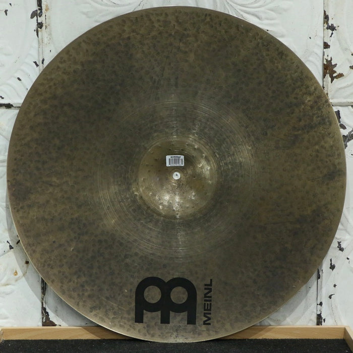 Meinl Byzance Big Apple Dark Ride Cymbal 22in (2360g)