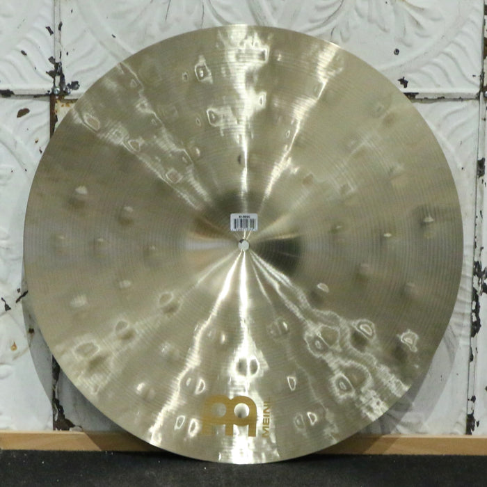 Cymbale crash Meinl Byzance Dual 19po (1238g)