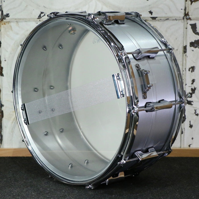 Pearl Primal Collective Aluminum Snare Drum 14X6.5in - Timpano-percussion