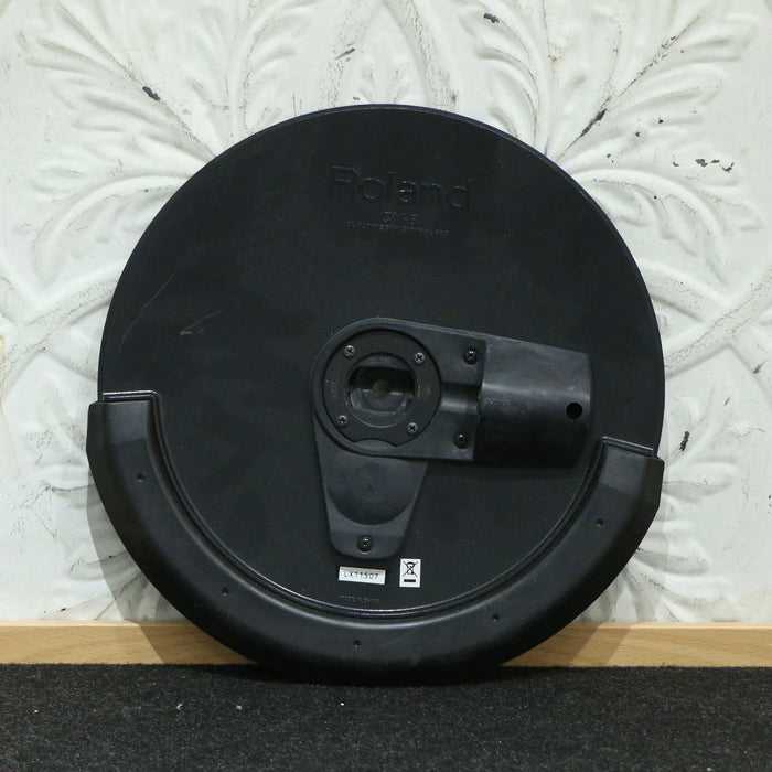 Used Roland CY-8 Electronic Cymbal Pad 12in