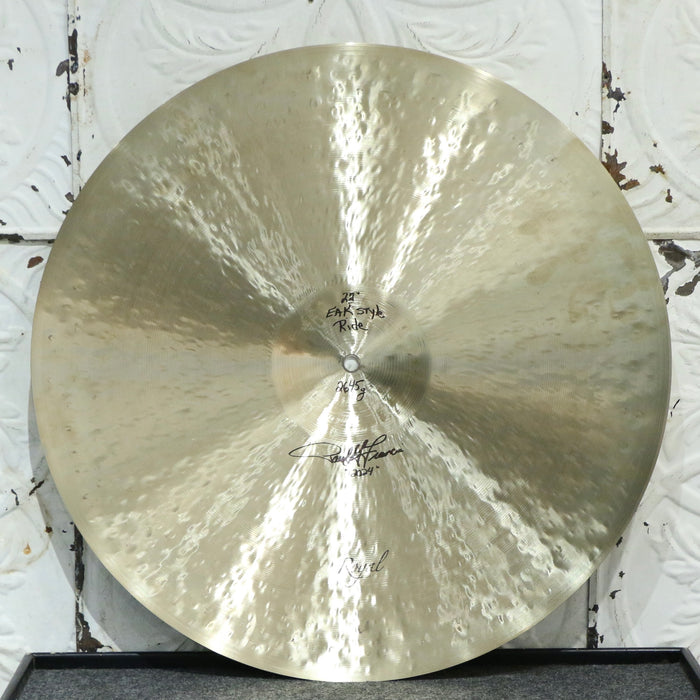 Royal Cymbal Craftsman Early American K Ride 22in (2645g)