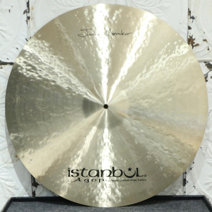 Cymbale ride Istanbul Agop Joey Waronker 24po (3346g)