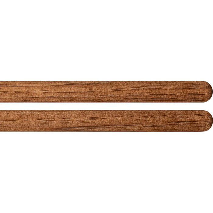 Baguettes Meinl Waxed 7A Drumstick Hickory Heavy Acorn tip Pair