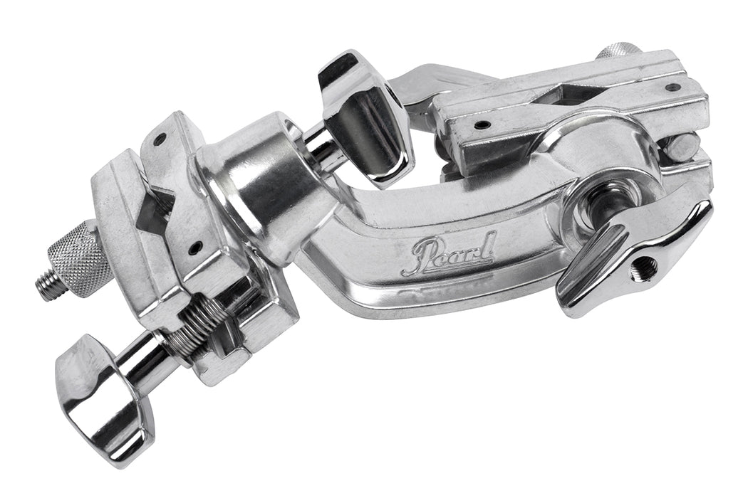 Pearl AX-25 Single Accessory Clamp, 2 axes