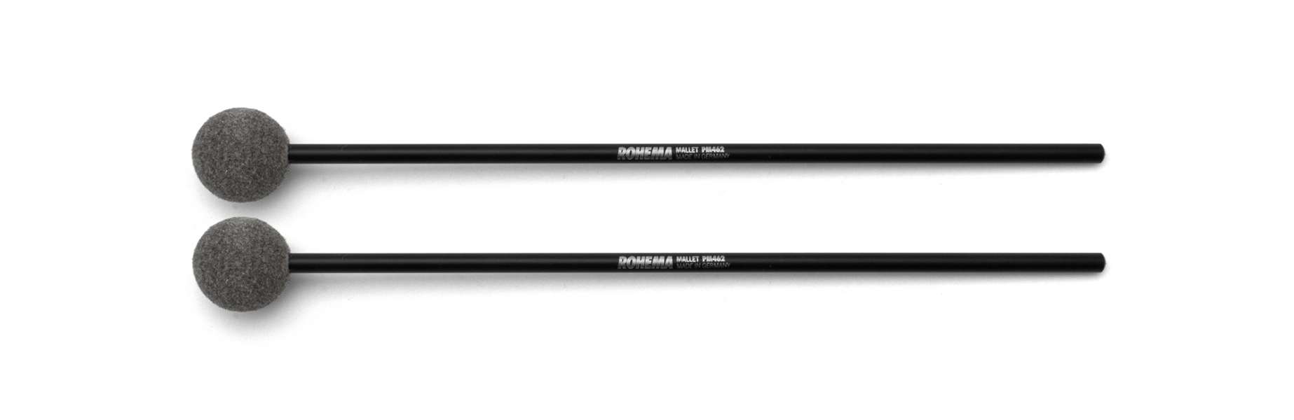 Rohema Percussion Mallets PM462 - pair