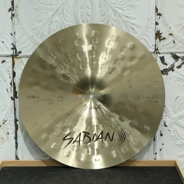 Cymbale crash Sabian HHX Fierce 19po (1548g)