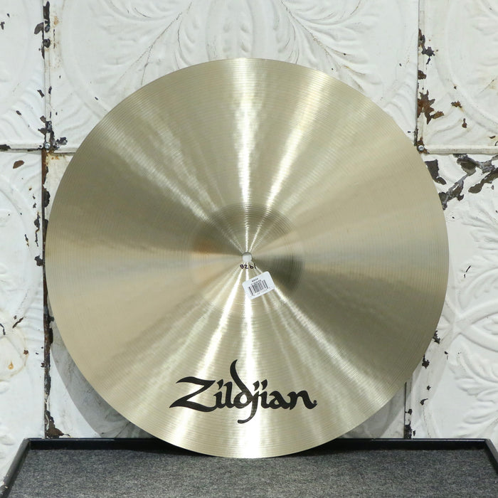 Zildjian A Crash/Ride Cymbal 20in (1926g)