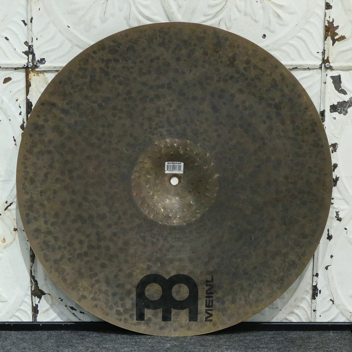 Meinl Byzance Big Apple Dark Ride Cymbal 20in (1984g)