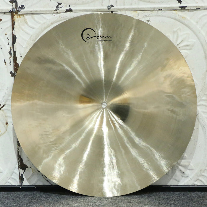 Dream Bliss Paper Thin Crash 17in (994g)