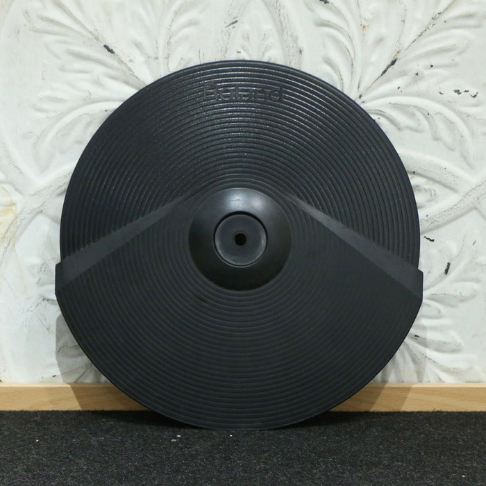 Used Roland CY-8 Electronic Cymbal Pad 12in