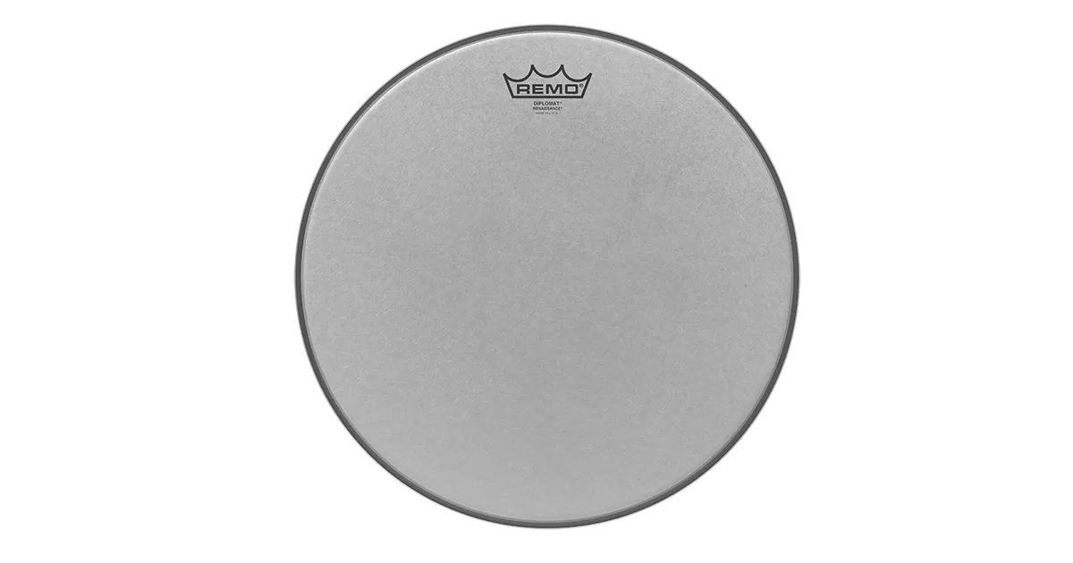 Remo Diplomat Renaissance 13