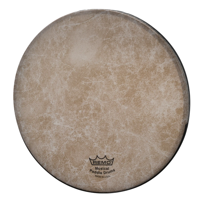 Remo Paddle Drumhead, FIBERSKYN 12in Diameter