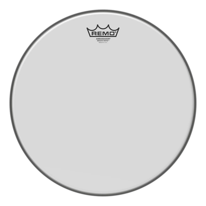 Remo Ambassador Smooth White