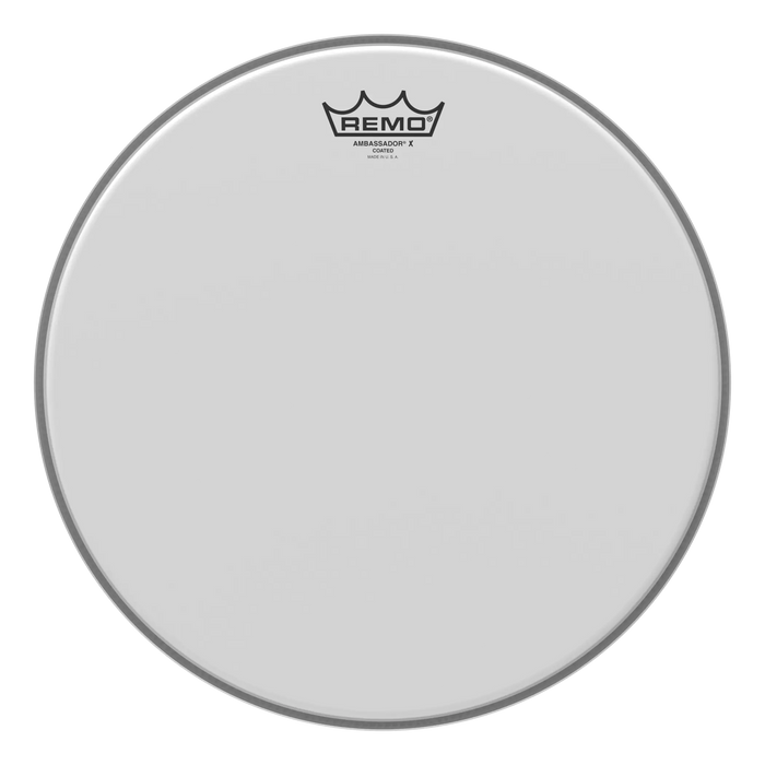 Remo Ambassador X Coated Drum Head 13"