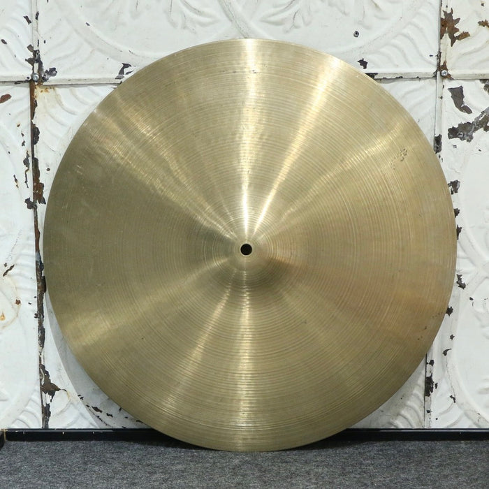 Used Zildjian A Medium Crash Made in Canada 19in (2012g)