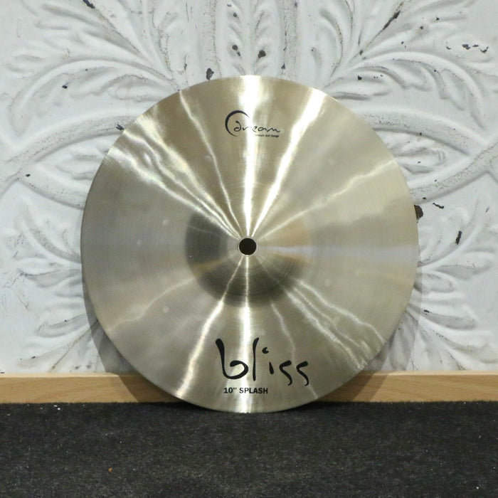Cymbale Dream Bliss Splash 10" (308 g)