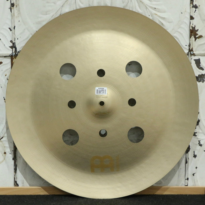 Meinl Byzance Vintage Equilibrium Chinese Cymbal 20in (1418g)