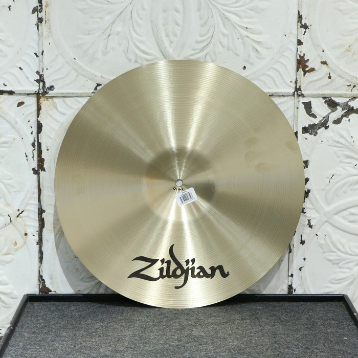 Cymbale crash Zildjian A Medium 18po (1411g)