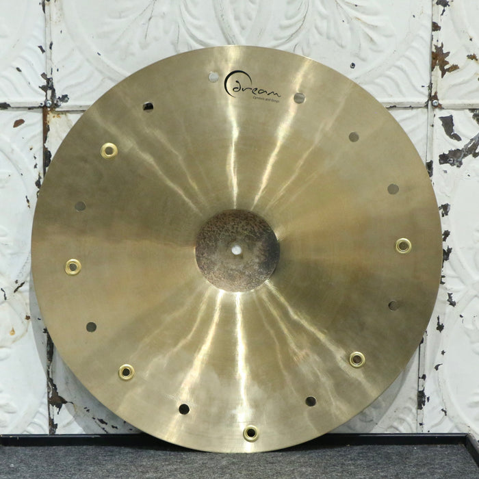 Cymbale crash/ride usagée Dream Energy 20po (2030g)