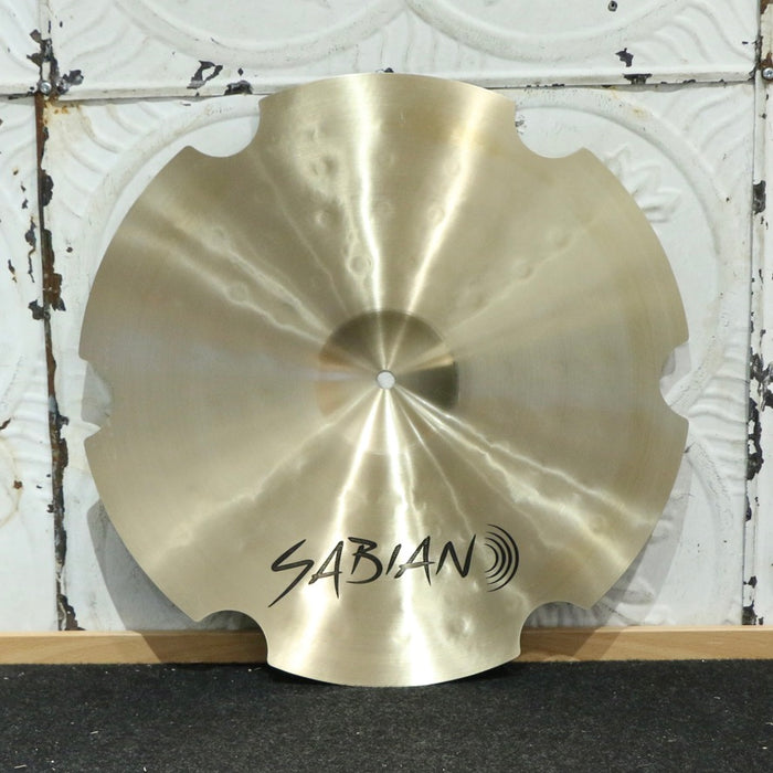 Sabian Stratus Prototype Crash Cymbal 16in (769g)