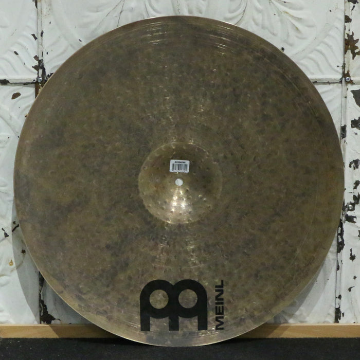 Cymbale ride Meinl Byzance Big Apple Dark 20po (2018g)