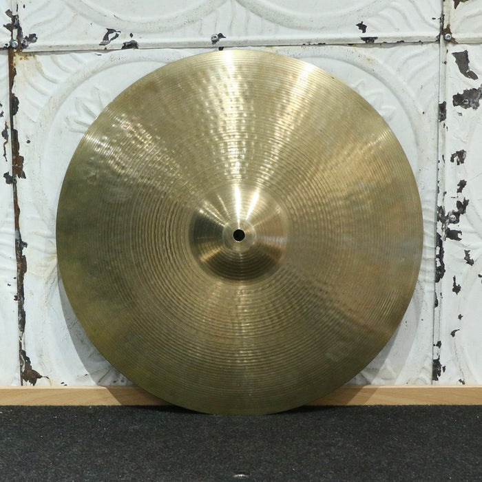 Used Sabian AA Medium Crash Cymbal 16in (1349g)