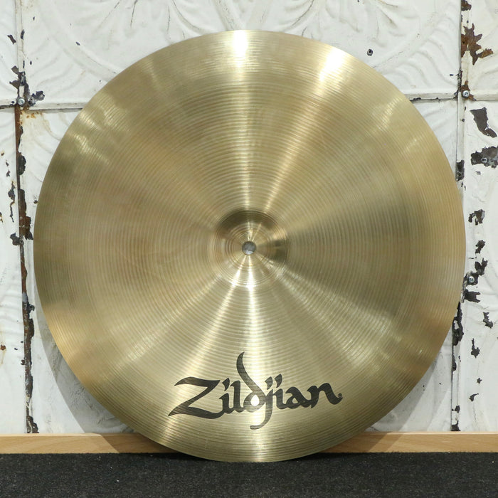 Used Zildjian A Low Boy China Cymbal 18in (1344g)