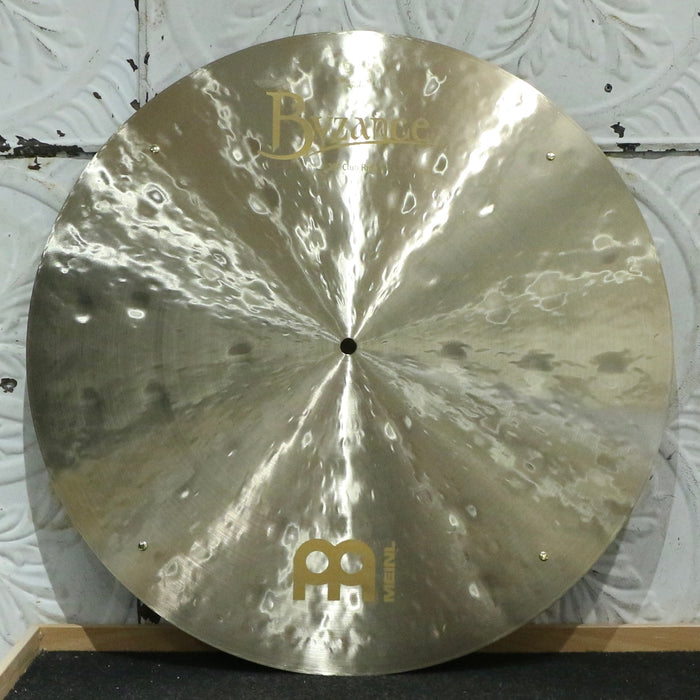 Meinl Byzance Jazz Club Ride 20in (2210g)