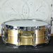 Pearl Primal Collective Brass Snare Drum 14X5.5in - Timpano-percussion