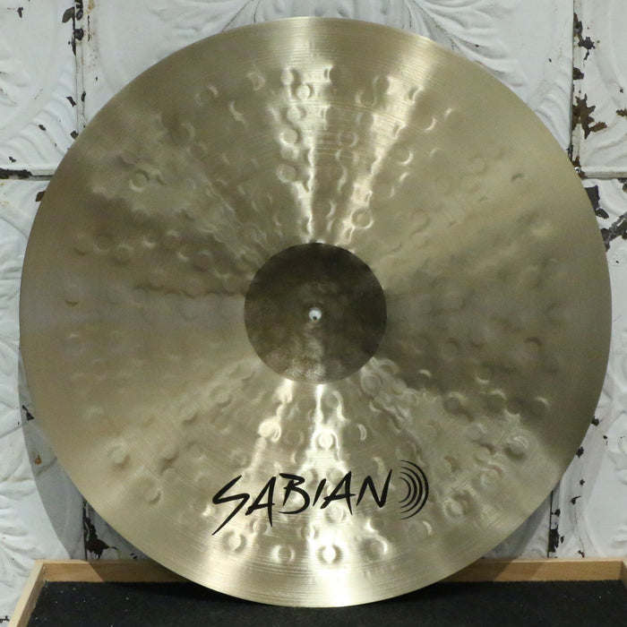 Cymbale ride Sabian Stratus Dry 22po (2274g)
