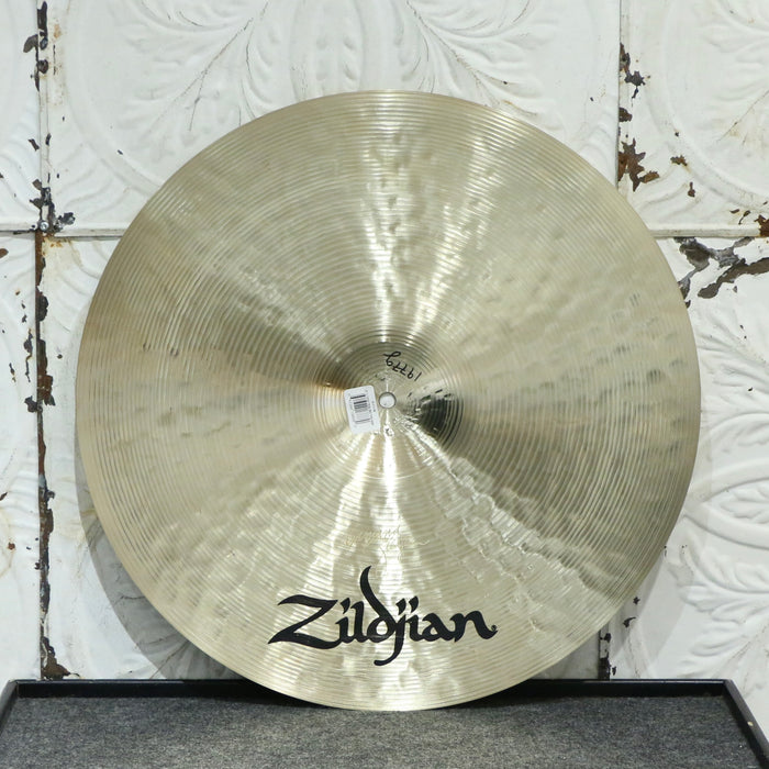 Zildjian K Constantinople Medium Thin High Ride Cymbal 20in (1977g)