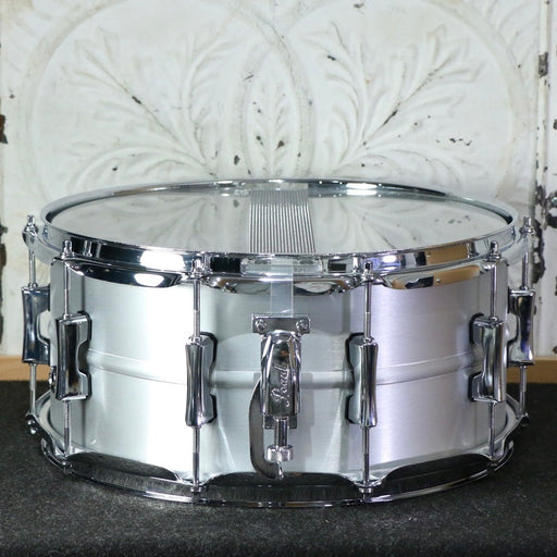 Pearl Primal Collective Aluminum Snare Drum 14X6.5in - Timpano-percussion