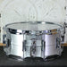 Pearl Primal Collective Aluminum Snare Drum 14X6.5in - Timpano-percussion