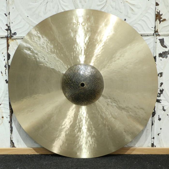 Sabian HHX Prototype Crash Cymbal 19in (1348g)