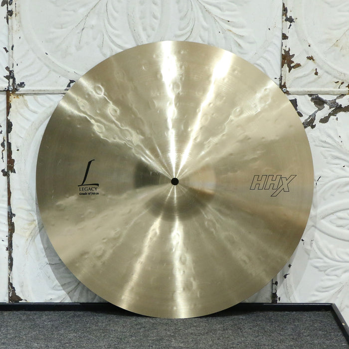 Cymbale crash Sabian HHX Legacy 19po (1454g)