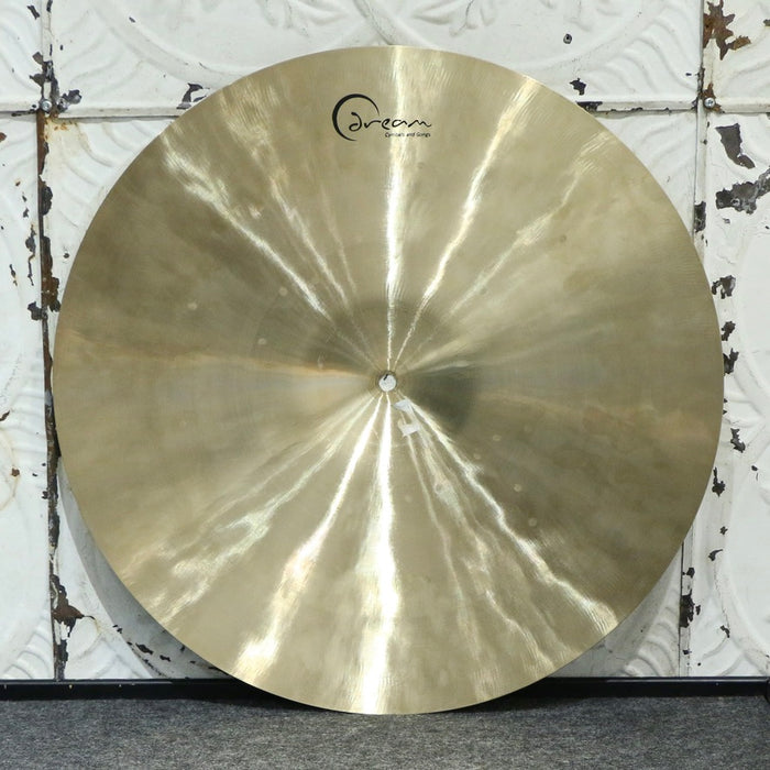 Cymbale crash/ride usagée Dream Bliss 19po (1742g)