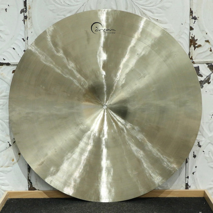 Cymbale crash/ride Dream Bliss 22po (2396g)