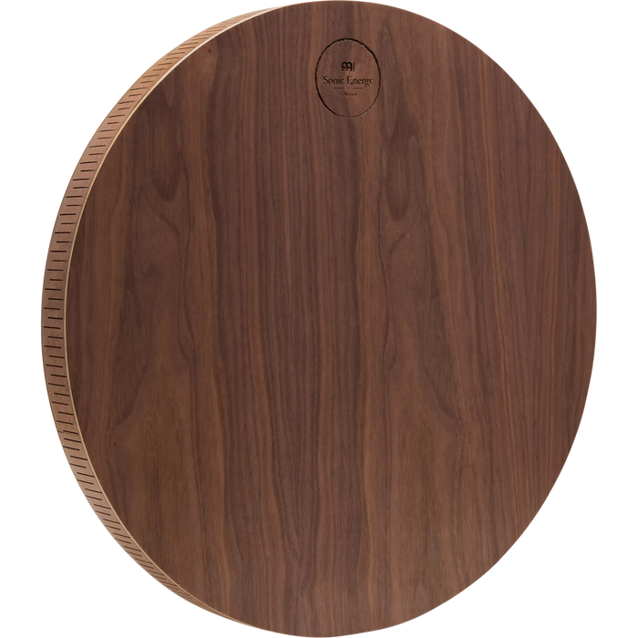 Meinl Sonic Energy Rain Disk 15in Ocean sound Fibbonaci-inspired carving