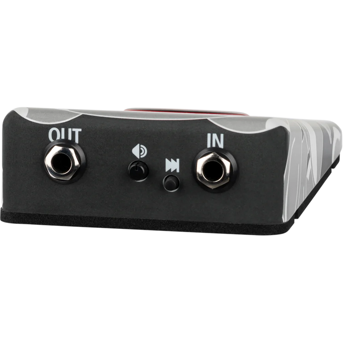 Meinl Percussion Ultimate Stomp Box 16 Sounds