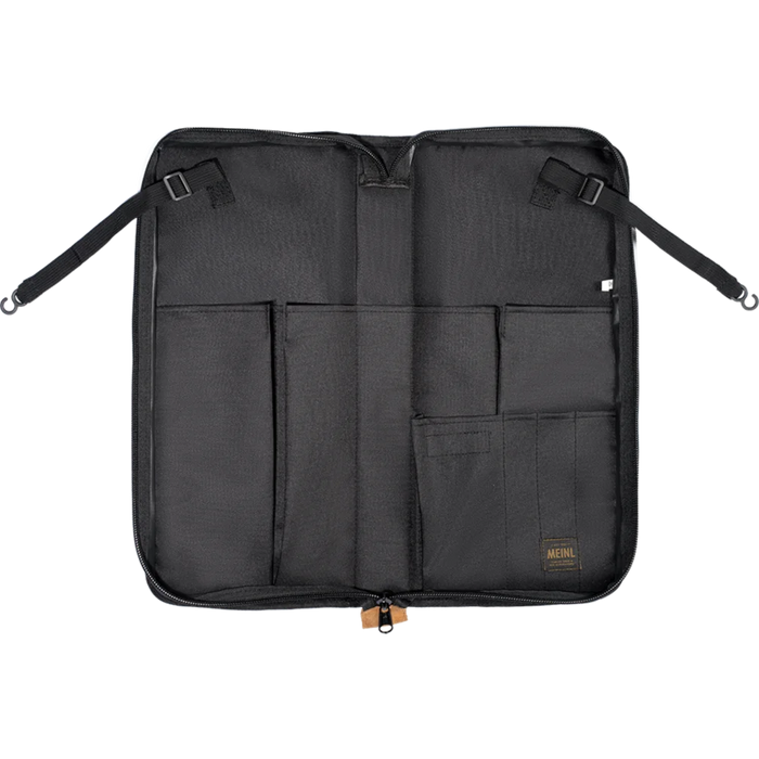 Meinl  Classic Woven Stick Bag Black