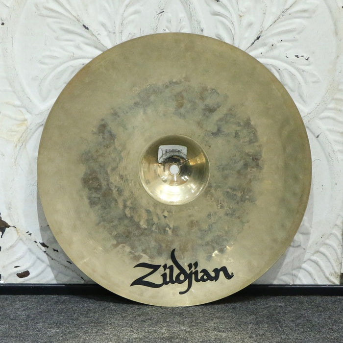 Used Zildjian K Custom Fast Crash Cymbal 14in (678g)