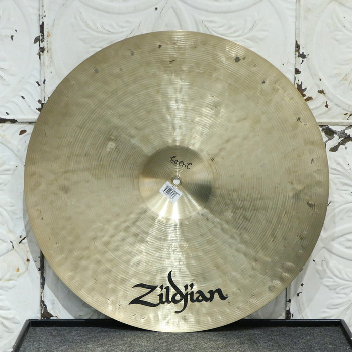 Zildjian K Constantinople Bounce Ride Cymbal 22in (2428g)