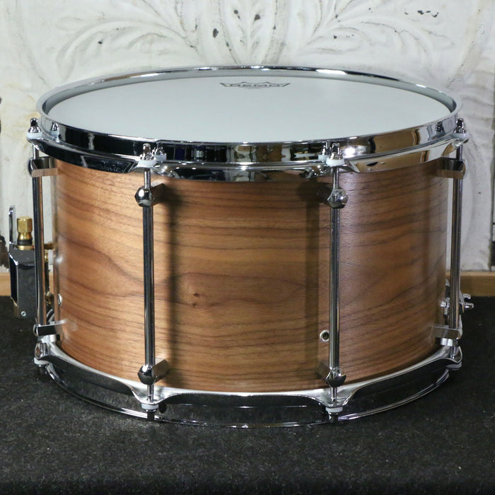 Noble & Cooley Walnut Ply Snare Drum 13X8in
