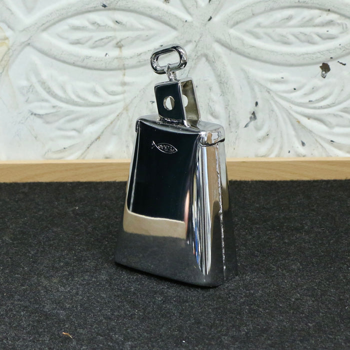 Pezkao Chacha Cow Bell - with attachment - Timpano-percussion