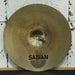 Used Sabian AAX Stage Ride Cymbal 20in (2414g) - Timpano-percussion