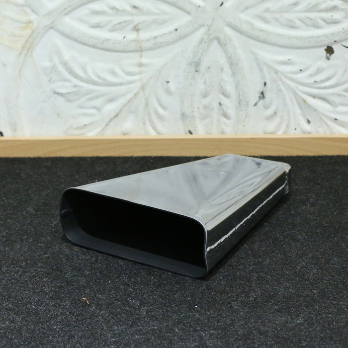 Pezkao J4 Cow Bell - handheld - Timpano-percussion