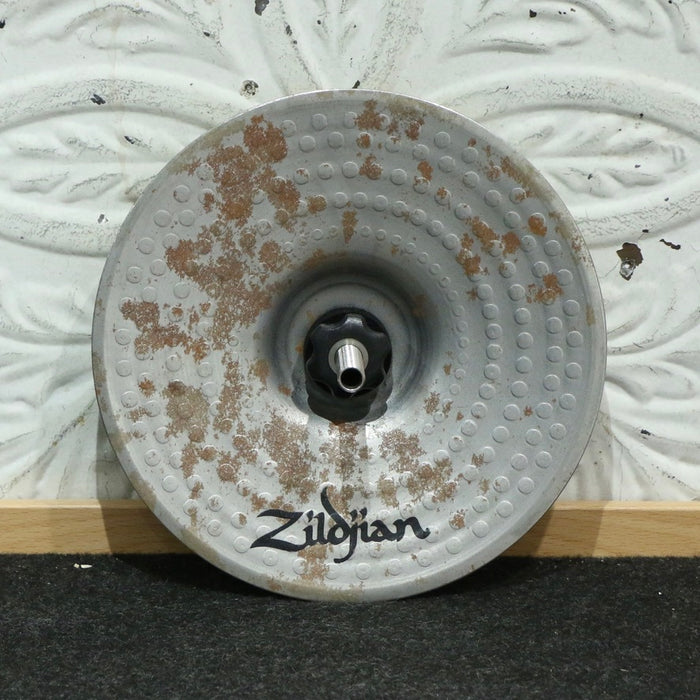 Cymbales stack usagées Zildjian FX 8po