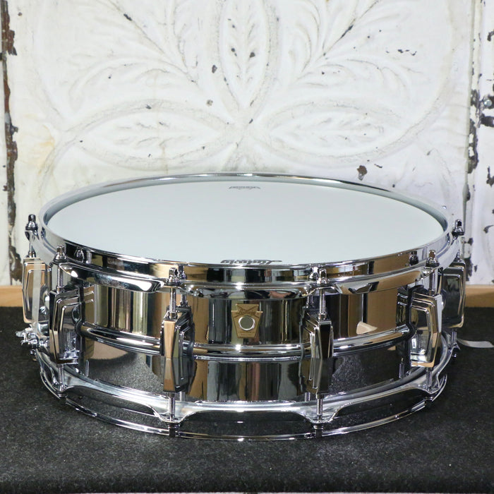 B-Stock Ludwig Supraphonic Snare Drum 14X5in