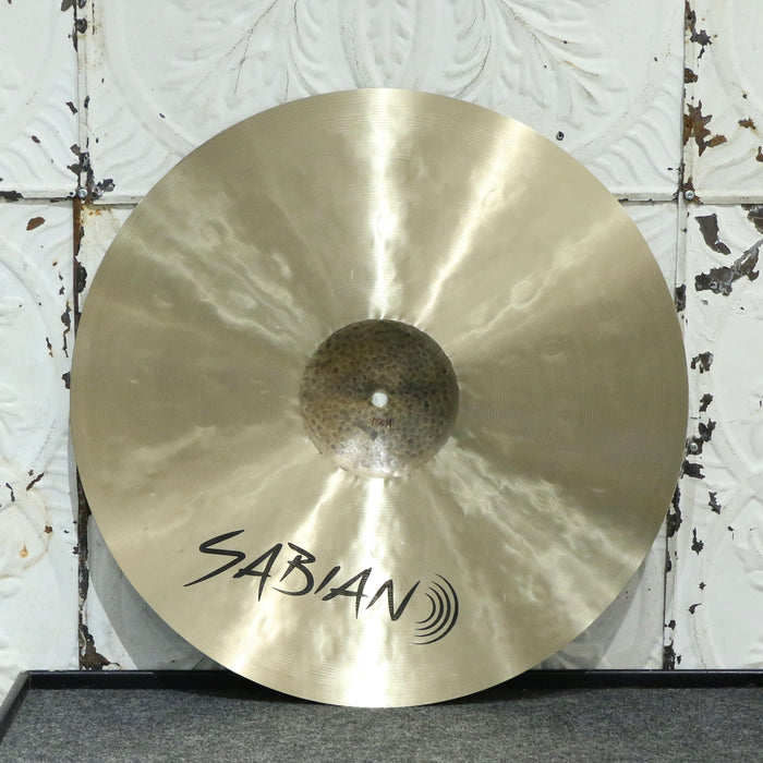 Sabian HHX Complex Thin Crash Cymbal 19in (1504g)