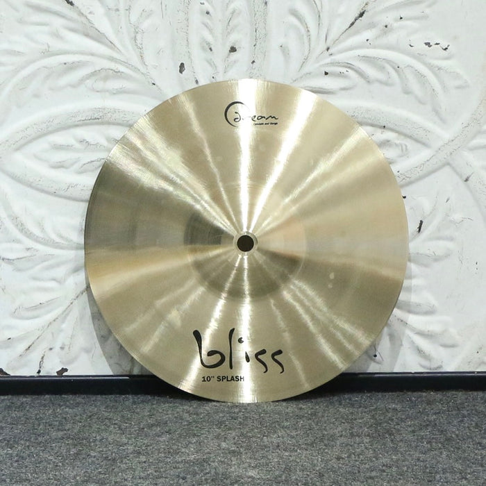 Dream Bliss Splash Cymbal 10in (312g)